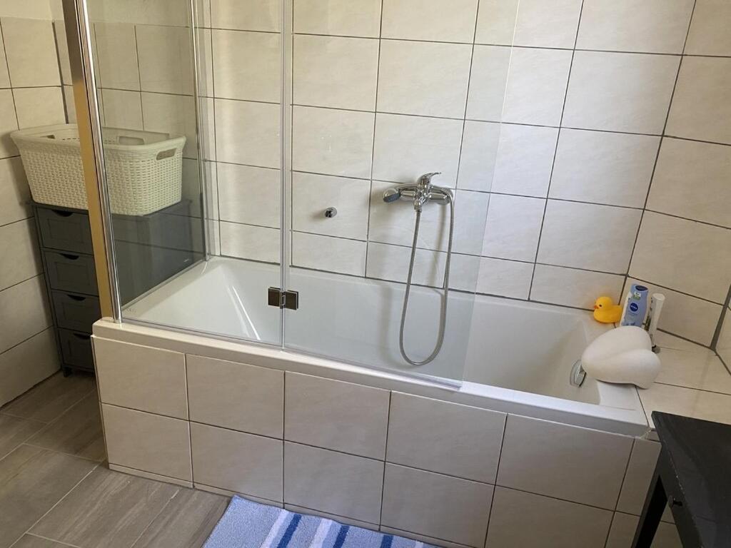Ganze Ferienwohnung In Idyllischer Umgebung Werdohl Exteriör bild