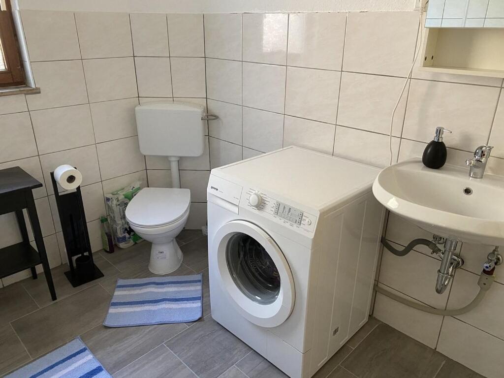 Ganze Ferienwohnung In Idyllischer Umgebung Werdohl Exteriör bild
