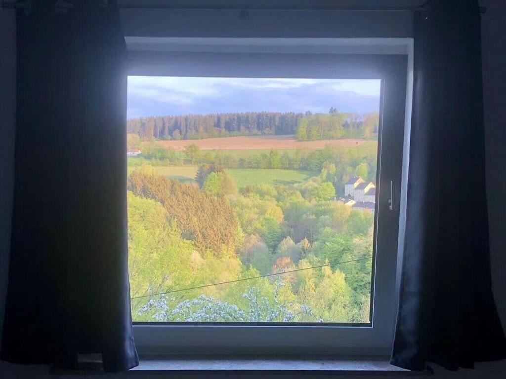 Ganze Ferienwohnung In Idyllischer Umgebung Werdohl Exteriör bild