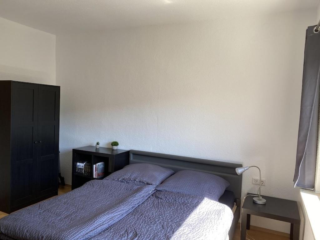 Ganze Ferienwohnung In Idyllischer Umgebung Werdohl Exteriör bild