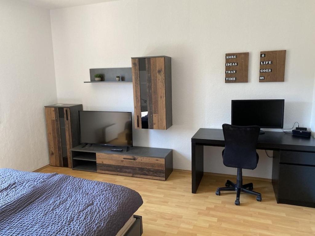 Ganze Ferienwohnung In Idyllischer Umgebung Werdohl Exteriör bild