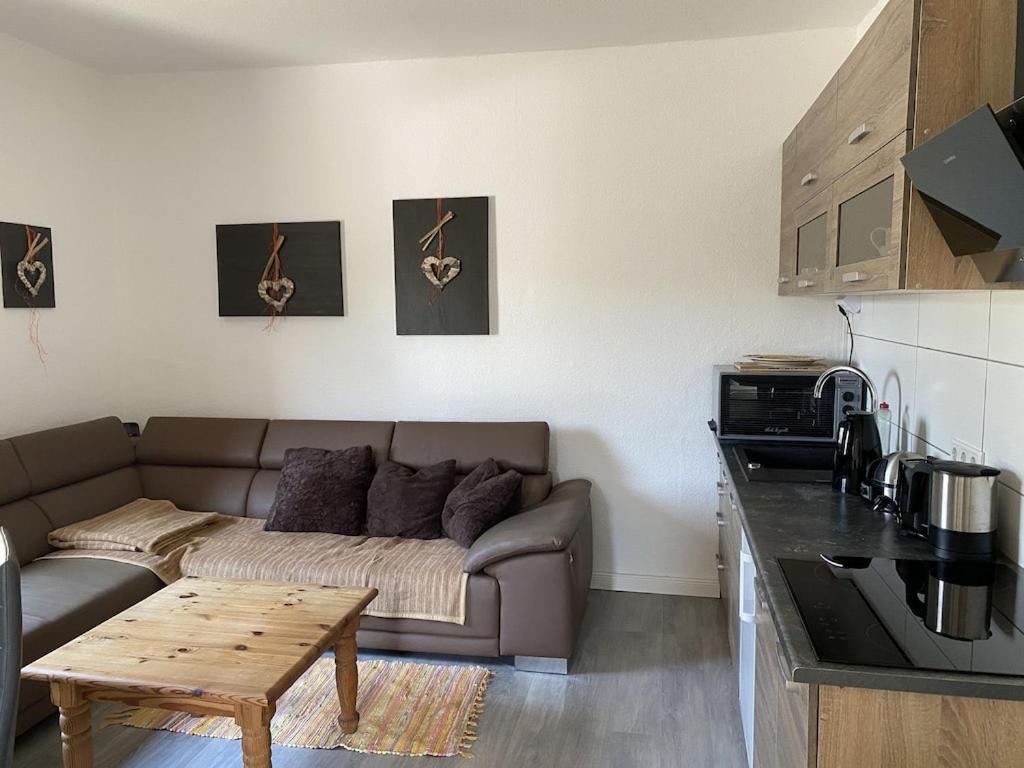 Ganze Ferienwohnung In Idyllischer Umgebung Werdohl Exteriör bild
