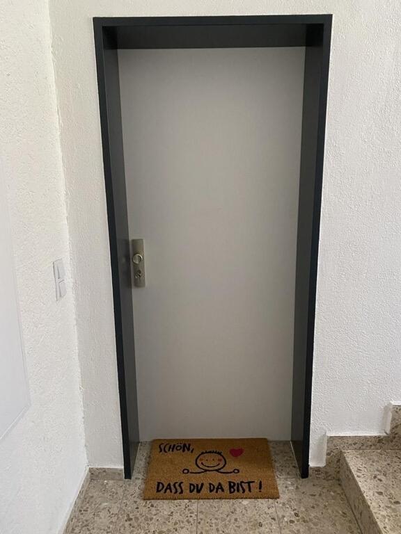 Ganze Ferienwohnung In Idyllischer Umgebung Werdohl Exteriör bild